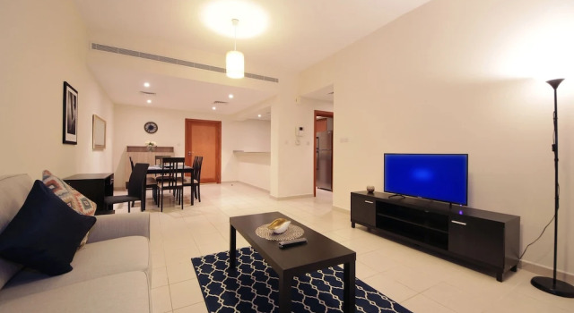 New Arabian Holiday Homes- AL DHAFARA