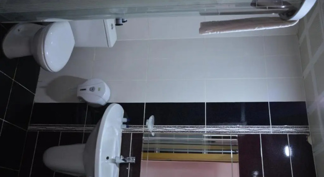 Номер Standard Hopa Heyamo Hotel