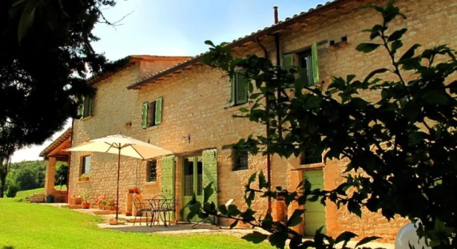 Апартаменты Agriturismo Vellaneta