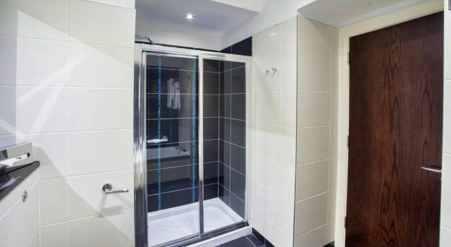 Люкс Superior Carlton Hotel Blanchardstown