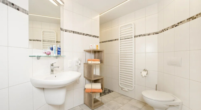 Номер Standard Ferienhotel Bernstein