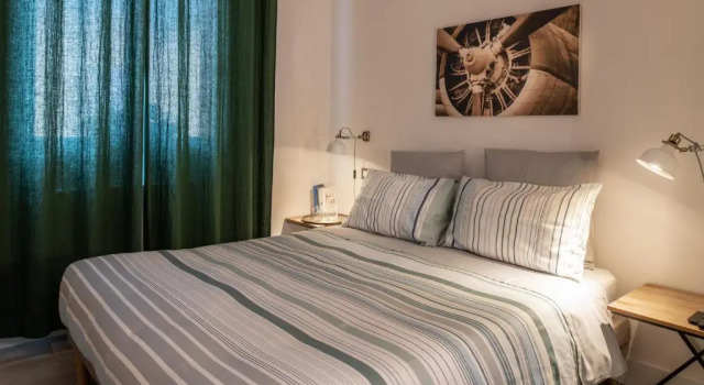Двухместный номер Deluxe Good Morning Bologna