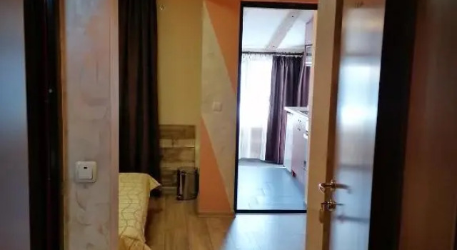 Семейный люкс Boutique Guest House IKONOMOV