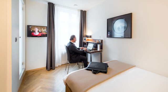 Boutique Hotel NI-MO
