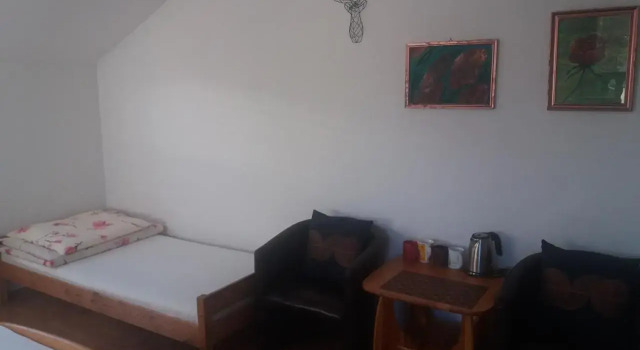 Gościniec Adam