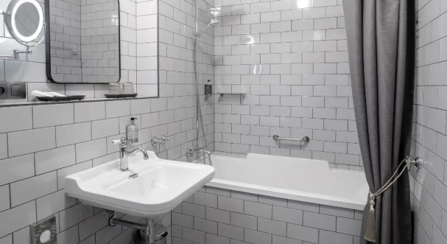 Полулюкс c 1 комнатой The Viaduct - Suites & More