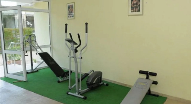 MNG Holiday Yassen Apartments, Забронировать Апартаменты/квартира Апартаменты области Бургас, Апартаменты/квартира