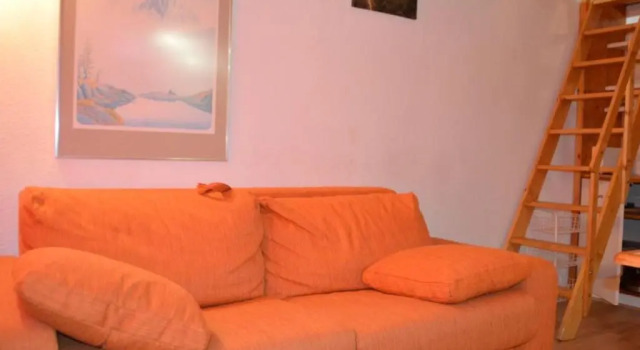 Appartement Les Menuires, 1 pièce, 3 personnes - FR-1-452-152, Забронировать Апартаменты/квартира Ле-Менюир Три Долины