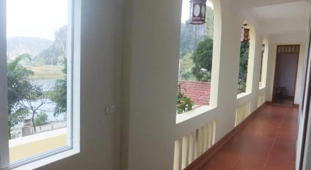 Двухместный номер Standard Anna Tham Hotel View