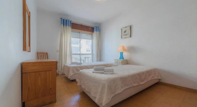 Garvetur Apartments Quarteira