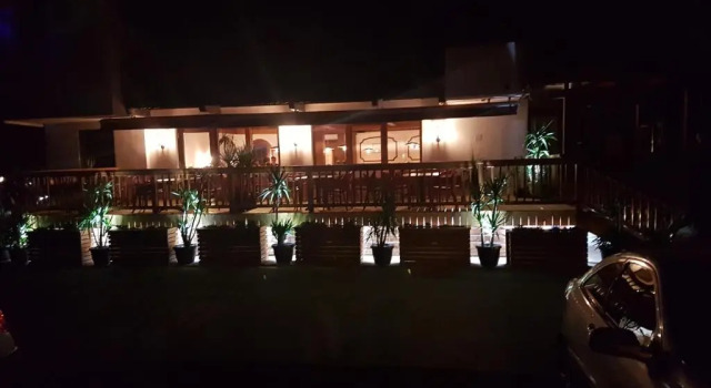 Двухместный номер Standard Gasthof Pension Alpenblick
