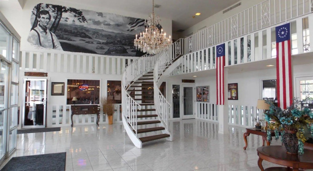 The Lodge in Springfield, Réserver Hôtel Springfield Indiana