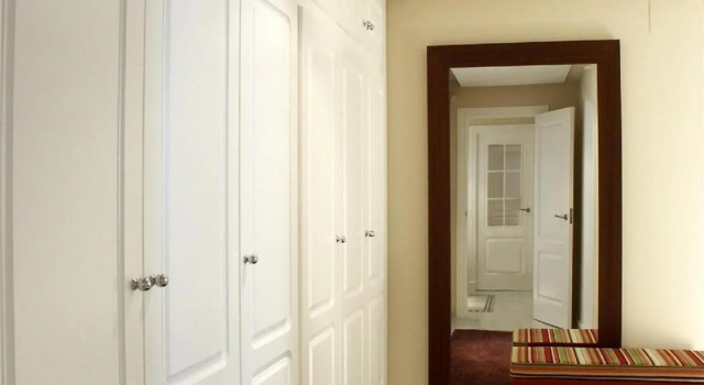 Apartment Ducado Real, Забронировать Апартаменты/квартира Отели Альтеа с парковкой, рядом с Русская православная церковь Св. Архангела Михаила в Альтее, Парковка