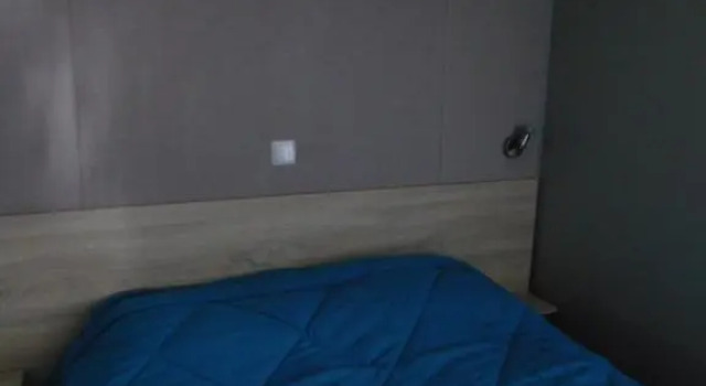 Mobil Home Luxe 3 chambres climatisé Canet en Roussillon, Забронировать Отель Кане-Пляж Кане-ан-Руссийон
