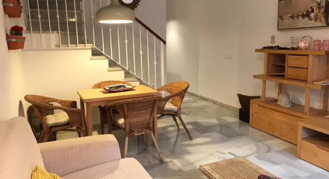 Apartamento Avenida Andalucía Plaza