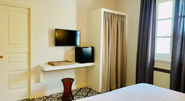 Villa Marengo Guest House