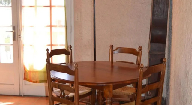 Maison La Tranche-sur-Mer, 4 pièces, 6 personnes - FR-1-22-260
