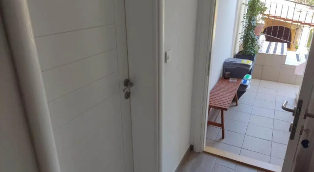 Студия Deluxe Villa Nobilo