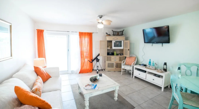 Perdido Key Condo #b32 1 Bedroom 1 Bathroom Condo, Забронировать Апартаменты/квартира Пердидо-Ки Панхэндл Флорида