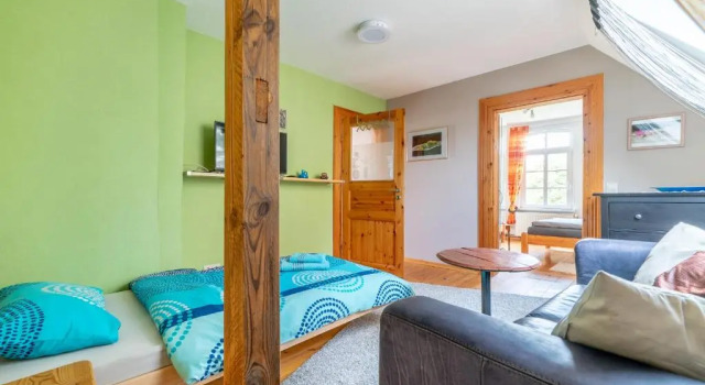 Id 6629  Private Apartment, Réserver Appartement Hanovre Basse-Saxe