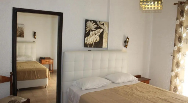 Апартаменты Vallian Village Hotel