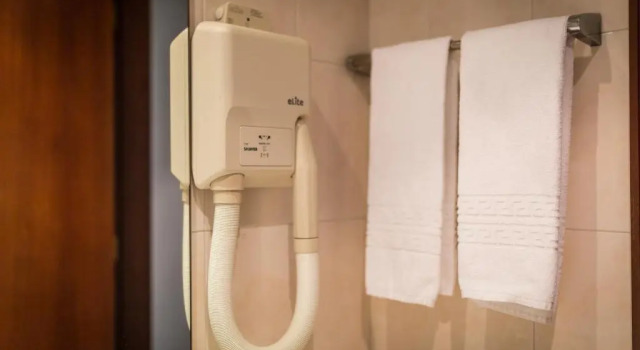 Трёхместный номер Standard Hotel Arangues