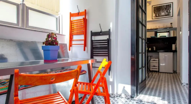 Ziv Boutique Apartments Lefkada Town Square Apt 15, Забронировать Апартаменты/квартира Апартаменты периферии Ионических островов, Апартаменты/квартира