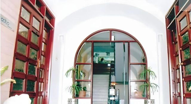 Hotel Aditya International
