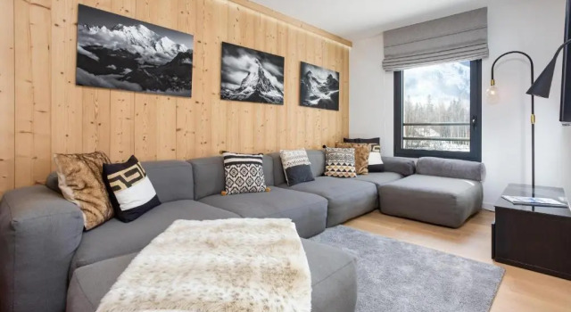 La Cordee 612 Apartment- Chamonix All Year, Забронировать Апартаменты/квартира Апартаменты Шамони-Монблана, рядом с Горнолыжный подъемник Флежер, Апартаменты/квартира