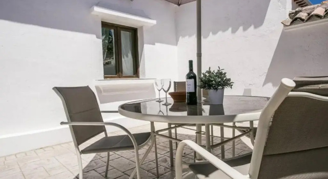 Апартаменты с 2 комнатами Casa La Cuadra