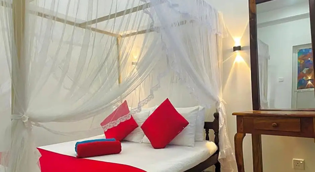 Номер Economy Cinnamon City