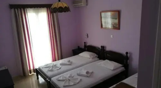 Aparthotel 2 Stars Ios