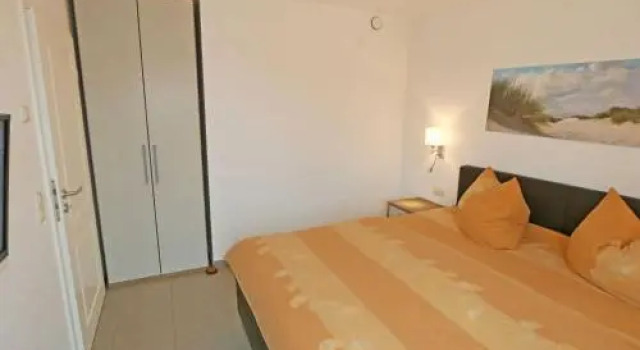 Strandvilla Baabe F 635 WG 26 mit