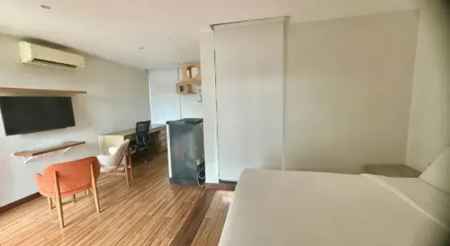 Студия Lakeview Terrace Resort Pengerang