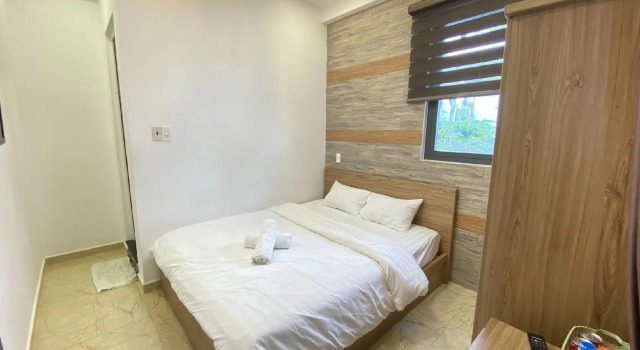 Двухместный номер Standard Sunny House