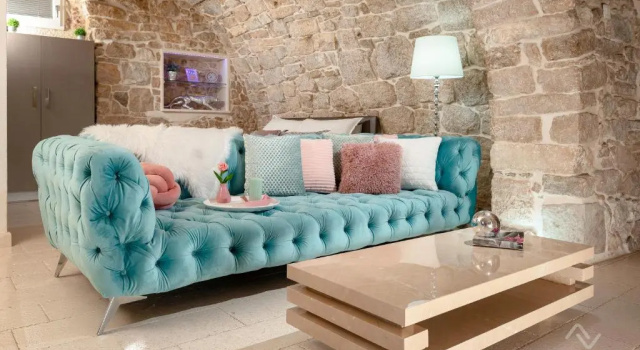 Luxury Apartment Volat, Prenota Appartamento Hotel a Croatian Islands con parcheggio, Parcheggio