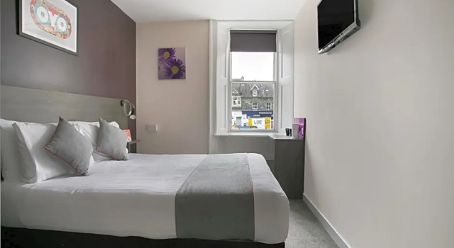 Номер Standard The Breadalbane Arms Room Only Hotel