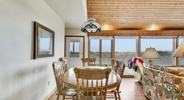 Sheehan 37139 Ocean Park Lane by Long & Foster, Забронировать Отель Фенуик-Айленд Delaware Beaches