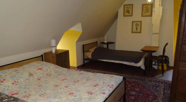 Manoir de la Provosterie, Buchen Sie Hotel Ahuillé 