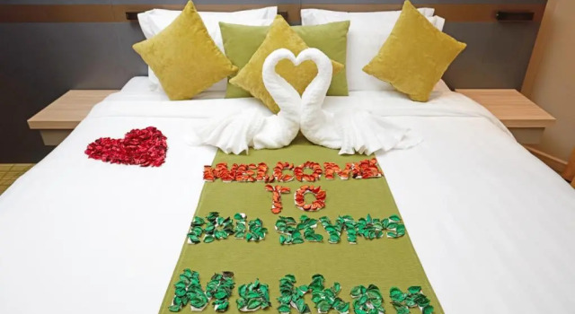 Двухместный номер Standard ibis Styles Makkah