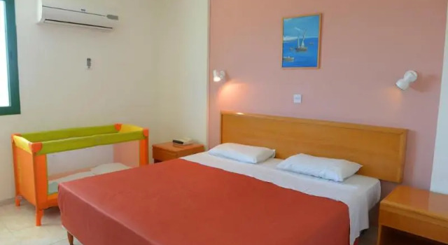 Номер Standard Maris Grand Waterpark Resort