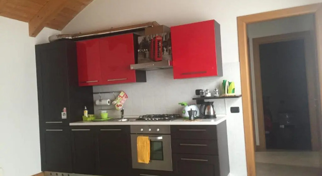 Апартаменты Jomary Apartment