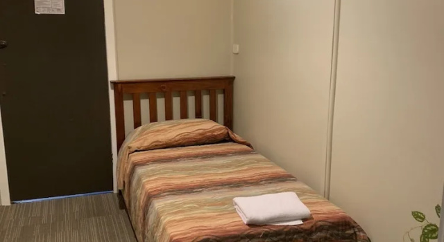 Одноместный номер Classic Biloela Hotel