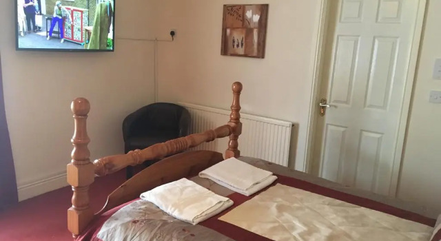 George Hotel Hayfield, Prenota Hotel High Peak Inghilterra