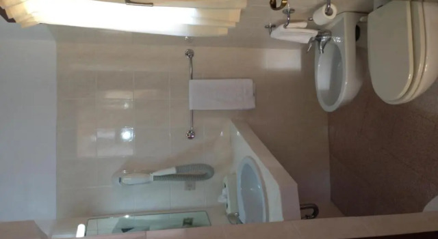 Одноместный номер Standard Hotel 3 Botti