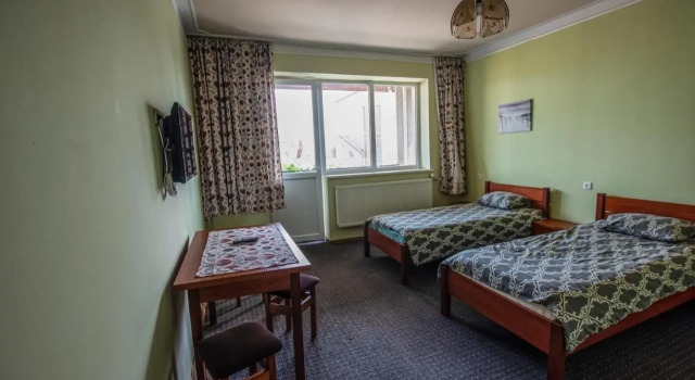Regina Guest House, Varaa Matkakoti Kaunas 