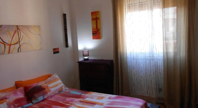 Suite Afrika, Mondello, Palermo, Забронировать Апартаменты/квартира Апартаменты Монделло, рядом с Пляж Монделло, Апартаменты/квартира