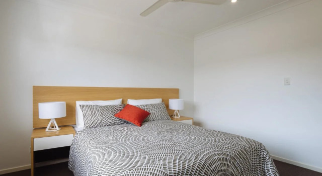 Bowen Residences, Забронировать Отель Отели Whitsundays 4 звезды, 4*