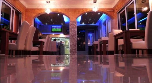 Apartments and Rooms Holiday, Rezerwuj Apartament Hotele SPA w Ulcinj County, SPA
