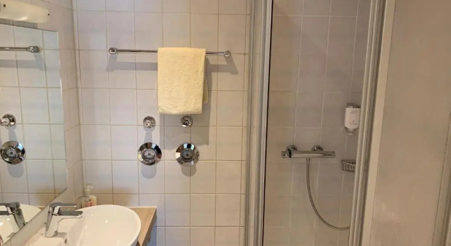 Номер Standard Hotel Restaurant Weihenstephaner Stuben